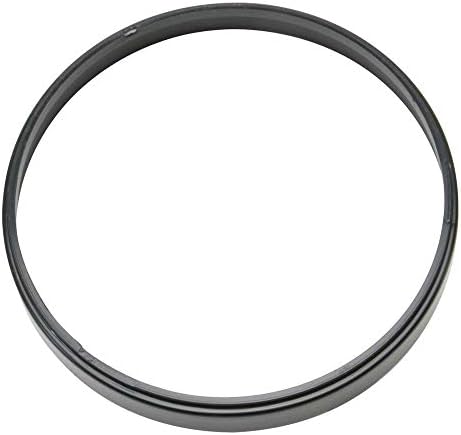Edelbrock 8093 Black Plastic Air Cleaner Spacer