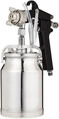 Vaper 19418 1.8mm Siphon Feed Production Spray Gun by Titan