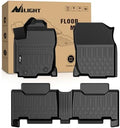 Nilight Floor Mats for Toyota RAV4 2013 2014 2015 2016 2017 2018