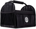 Chemical Guys, Quick Load Collapsible Detailing Caddy & Organizer, Black