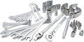 CRAFTSMAN Mobile Mechanics Tool Set, 66 Piece (CMMT12120) by CRAFTSMAN