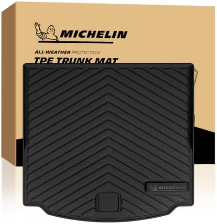 Michelin Vehicle Mats for 2026 Mazda CX-5 (1 Piece)