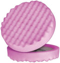3M Perfect-It 1 Step Foam Finishing Pad, 33037, Inset Hook it, 8 in by 3MAutomotive