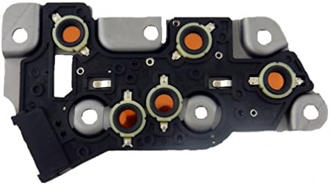ACDelco GM Original Equipment 24222077 Automatic Transmission Manual Valve Position Pressure Switch - Image 2