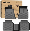 Nilight TPE Floor Mats for BMW 740i 750i M 760i xDrive (G12)