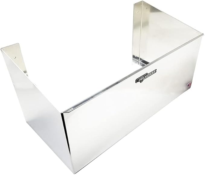 Pit Posse Double Utility Jug Holder Organizer Storage Rack by PITPOSSEMOTORSPORTS