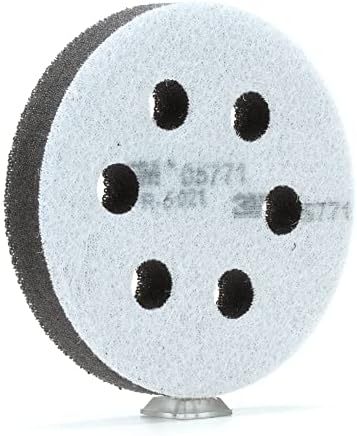 3M Hookit Soft Interface Pad, 05771, 3 in - Image 6