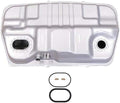 TRQ Gas Fuel Tank 17.1 gal by TRQ