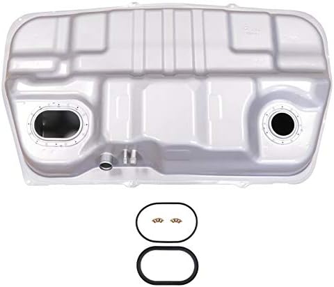 TRQ Gas Fuel Tank 17.1 gal by TRQ
