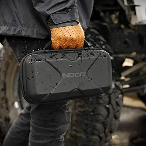 NOCO GBC017 Boost XL EVA Protection Case for GB50 UltraSafe Lithium Jump Starters - Image 3