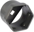 OTC 1912 3-7/8" 6-point Wheel Bearing Locknut Socket - 3/4" Drive by OTCTools
