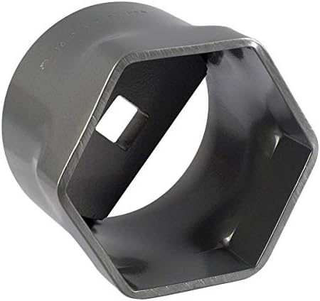 OTC 1912 3-7/8" 6-point Wheel Bearing Locknut Socket - 3/4" Drive by OTCTools