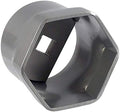 OTC 1926 3-3/4" 6-point Wheel Bearing Locknut Socket by OTCTools
