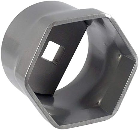 OTC 1926 3-3/4" 6-point Wheel Bearing Locknut Socket by OTCTools