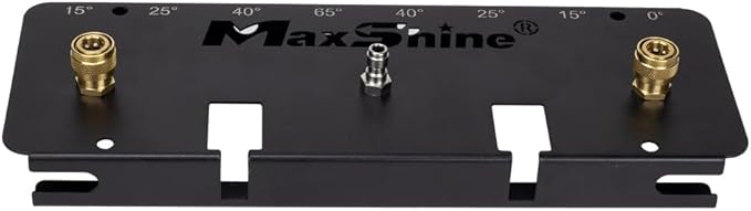 Maxshine Universal Foam Cannon Holder – Compatible - Image 5