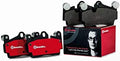 Brembo P59054N Premium Ceramic Front Disc Brake Pad Set BENTLEY/BUICK/BUICK (SGM)/CHEVROLET/GMC/HOLDEN/OPEL/SAAB/VAUXHALL OE# 22959105