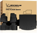 Michelin Vehicle Mats for 2026 Mazda CX-5 (4 Piece A)