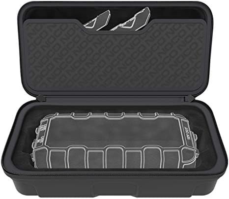 NOCO GBC017 Boost XL EVA Protection Case for GB50 UltraSafe Lithium Jump Starters - Image 2
