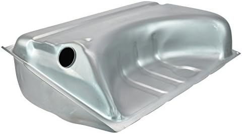 TRQ Fuel Tank 18 Gallon Zinc Coated Steel Lock Ring - Image 3