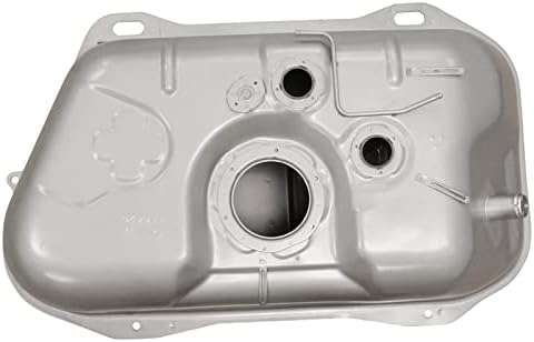 TRQ Gas Fuel Tank 17.4 gal by TRQ