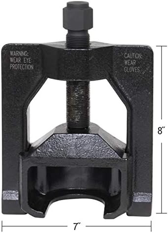 Lisle 42910 U Joint Puller, Large - Image 2