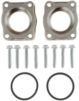 Fill-Rite KIT900PF1.5N Kit, 900 1 1/2" NPT Meter/Flange Nickel - Image 2