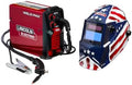 Lincoln Electric Weld-Pak 90i FC Flux-Cored Wire Feeder Welder by LincolnElectric