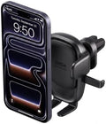 iOttie Easy One Touch Advanced Air Vent Car Phone Mount - Universal Cell Phone Holder for iPhone, Google, Samsung, Moto, LG, and All Other Smartphones