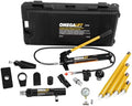 Omega Body Repair Kit, 10 Ton by OmegaLiftEquipment