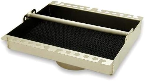 Moroso 65801 Carburetor Tool Tray, Fits 4500 Style Carbs - Image 2