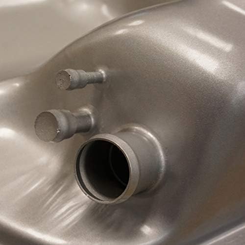 TRQ Gas Fuel Tank 15 gal - Image 4