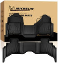 Michelin Vehicle Mats for 2002-2008 Dodge Ram 1500, 2003-2009 Ram 2500/3500