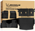 Michelin Vehicle Mats for 2021-2025 2026 Nissan Rogue, Not for Sport