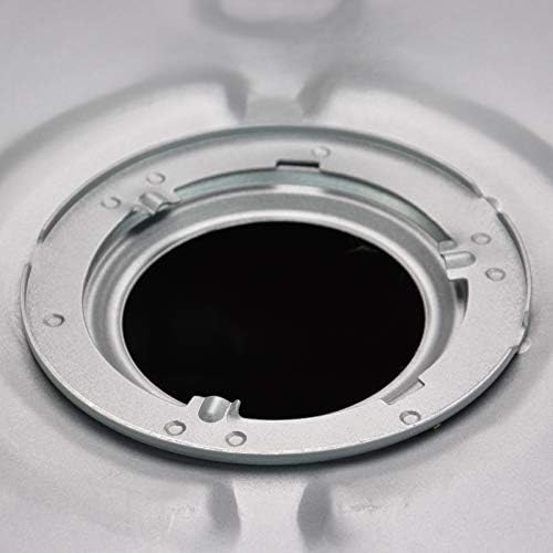 TRQ Fuel Tank 20 Gallon Zinc Coated Steel Lock Ring - Image 3
