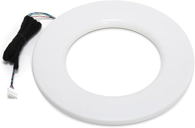 RGB Door Horn Light*1, which fit - Image 5