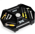 Goplus Rolling Tool Tray, Under Car Magnetic Moving Tray with 4 Swivel Casters, 55 LBS Capacity Caddy Tray, Tool Tray Creeper for Garage, Workshop, Automotive Repair, Mechanics by Goplus