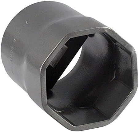 OTC 1905 2-9/16" 8-point Wheel Bearing Locknut Socket - 3/4" Drive by OTCTools