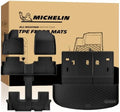 Michelin Vehicle Mats for 2020-2025 Kia Telluride (5 Piece)