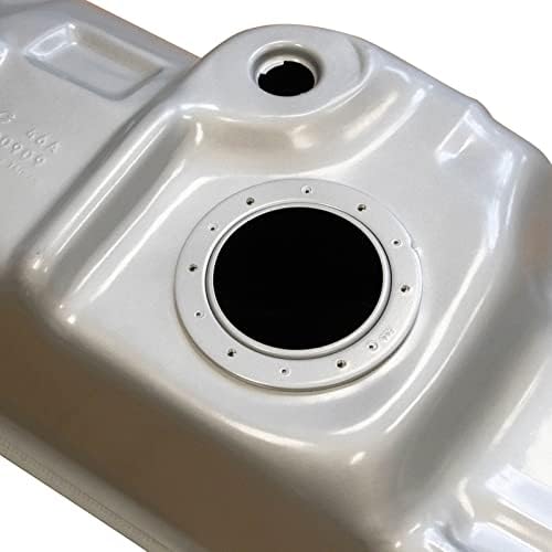 TRQ Gas Fuel Tank 24.5 gal - Image 5