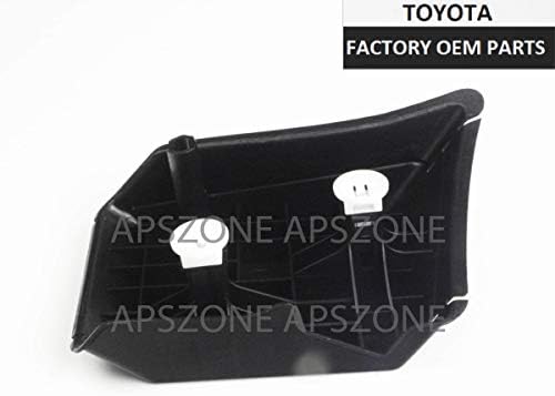 TOYOTA 58190-35032 Floor Footrest