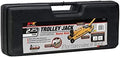 Performance Tool W1611 2.25 Ton Trolley Jack with Case by PerformanceTool