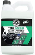 Chemical Guys, Total Interior Cleaner & Protectant, New Car Smell, 1 Gallon