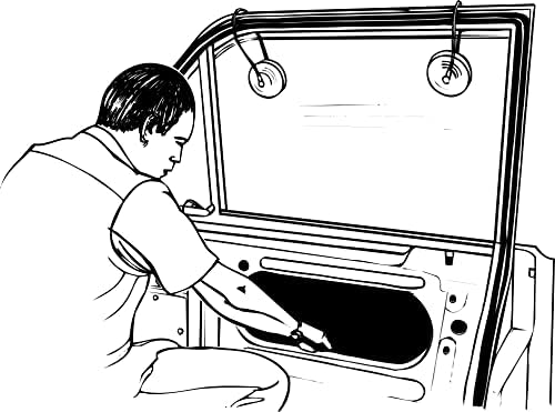 Lisle 63900 Window Holder - Image 2