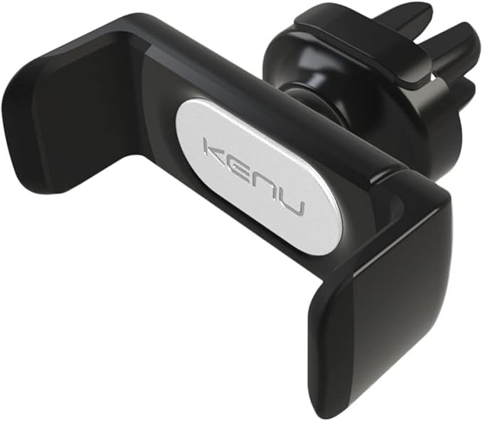 Kenu Airframe Pro Universal Car Phone Mount + iOttie Easy One Touch 5 CD Slot - Image 3