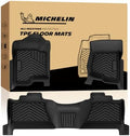 Michelin Vehicle Mats for 2007-2013 for Chevy Silverado/GMC Sierra 1500