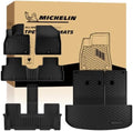 Michelin Vehicle Mats for 2020-2025 Hyundai Palisade 7 & 8 Seats