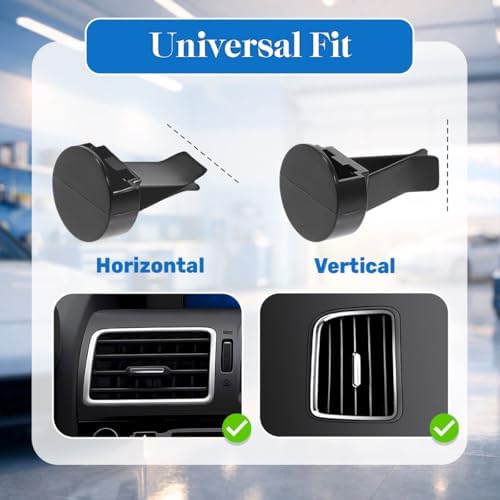 GENANY 3D Resin 3 Pack Grim Reaper Car Vent Clip Air Freshener, Resin Automotive Freshener Set with Gothic Skull Hooded Designs, Horror-themed Accessories and Creepy Auto Decor for Gothic Fans