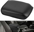 Nilight Center Console Cover Fit for Toyota Tacoma 2024 2025 2026 Armrest