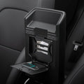 Spigen One-Tap Hidden Storage Box for Tesla Model Y Juniper & Model Y L (Standard, Premium & Performance 2026/2025) and Model 3 Highland (Standard, Premium & Performance 2026/25/24)