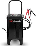 Schumacher Electric Wheeled 6A Car Battery Charger & Maintainer – SC1364 by SchumacherElectric